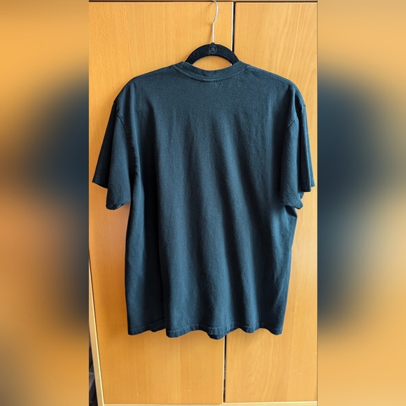 Supreme T-shirt Naomi black size L - Picture 3 of 4